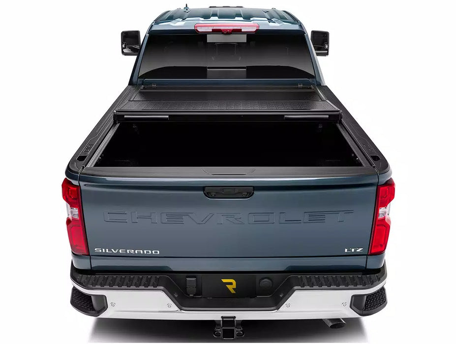 BAKFlip G2 Tonneau Cover | 2020-2027 Jeep Gladiator 5' Bed