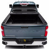 BAKFlip G2 Tonneau Cover | 2020-2027 Jeep Gladiator 5' Bed