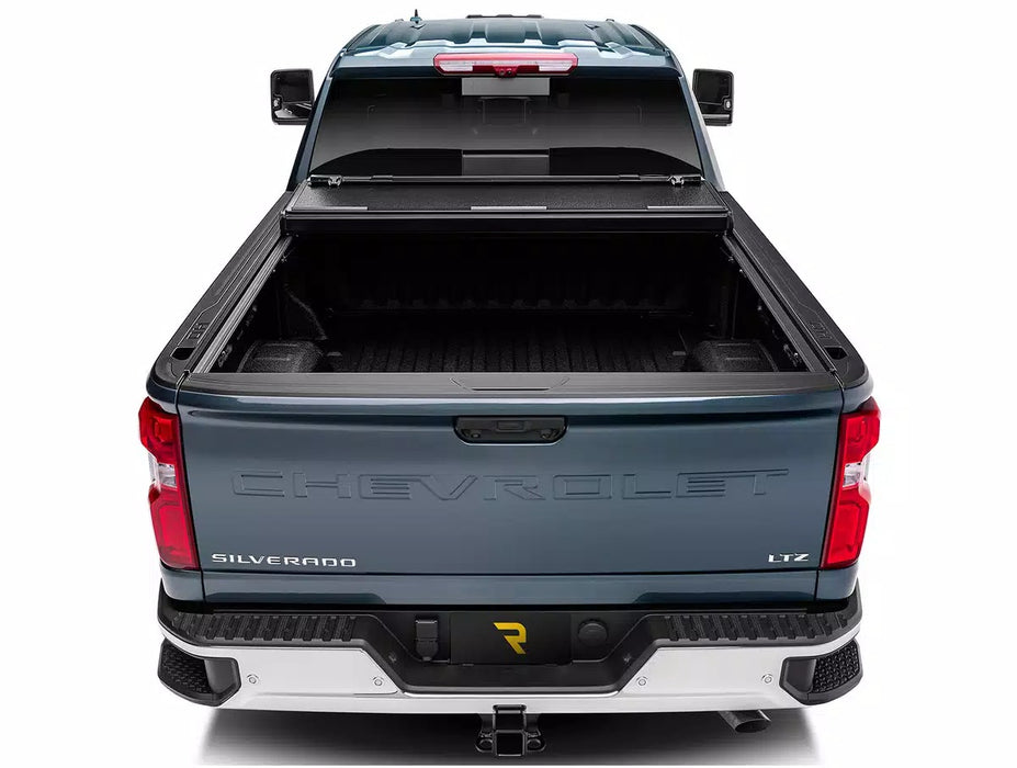 BAKFlip G2 Tonneau Cover | 2020-2027 Jeep Gladiator 5' Bed