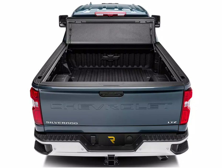 BAKFlip G2 Tonneau Cover | 2020-2027 Jeep Gladiator 5' Bed