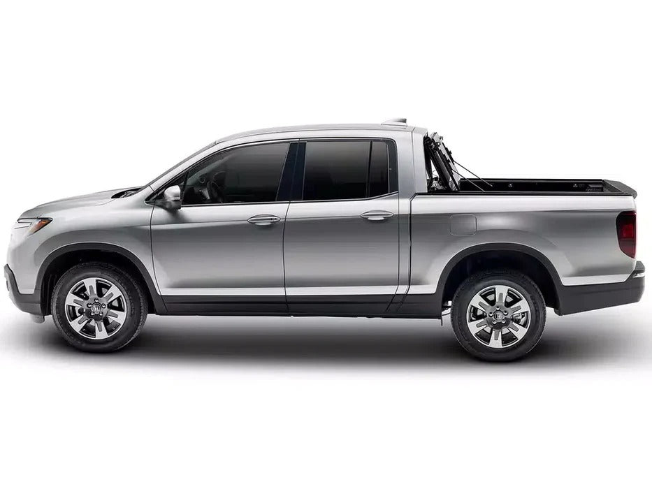 BAKFlip F1 Tonneau Cover | 2020-2027 Jeep Gladiator 5' Bed