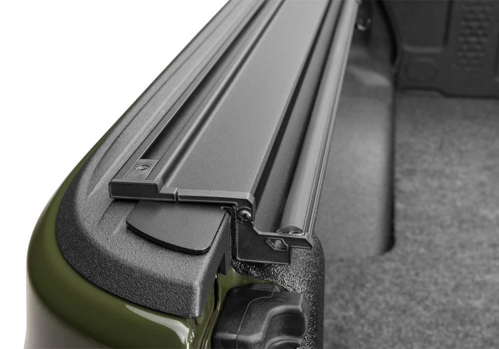 BAKFlip MX4 TS Tonneau Cover | 2020-2027 Jeep Gladiator 5' Bed