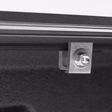 BAKFlip G2 Tonneau Cover | 2020-2027 Jeep Gladiator 5' Bed