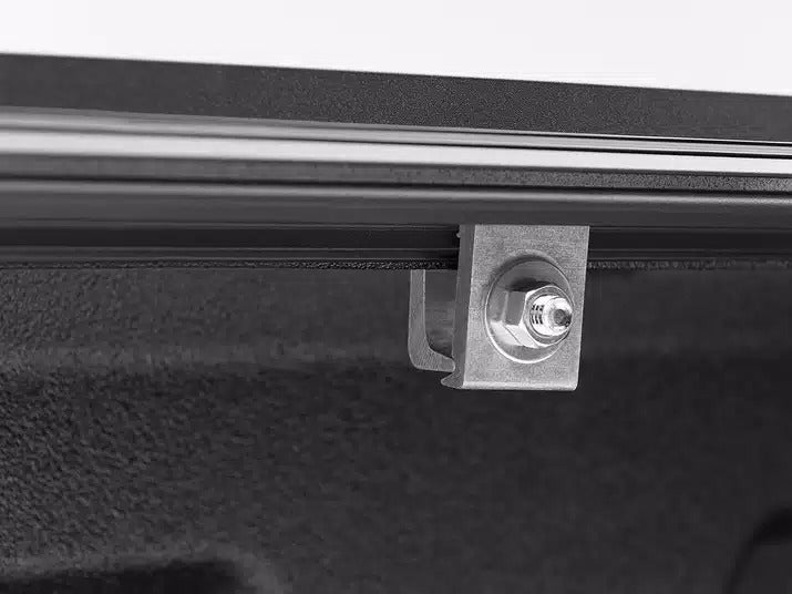 BAKFlip G2 Tonneau Cover | 2020-2027 Jeep Gladiator 5' Bed