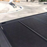 BAKFlip G2 Tonneau Cover | 2020-2027 Jeep Gladiator 5' Bed