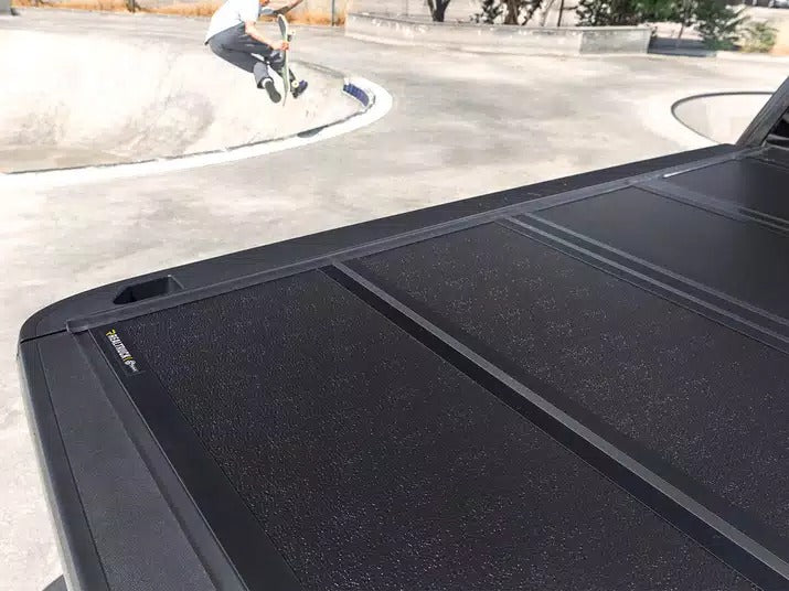 BAKFlip G2 Tonneau Cover | 2020-2027 Jeep Gladiator 5' Bed