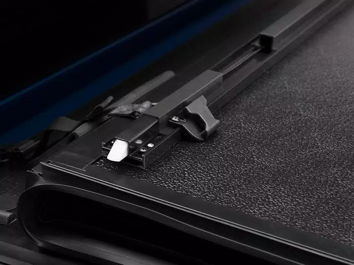 BAKFlip G2 Tonneau Cover | 2020-2027 Jeep Gladiator 5' Bed