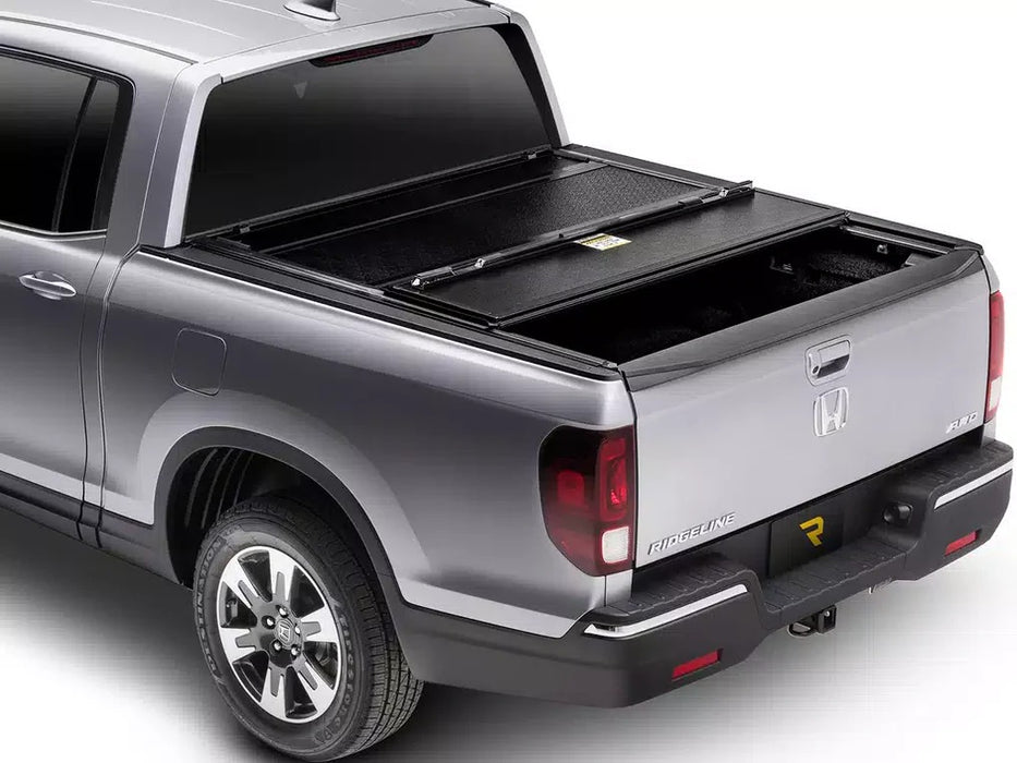 BAKFlip F1 Tonneau Cover | 2020-2027 Jeep Gladiator 5' Bed