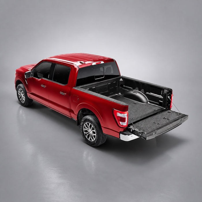 TrailFX Truck Bed Liner For 2014-2018 Chevrolet Silverado / GMC Sierra 1500 5'8" Bed Full Drop in Kit