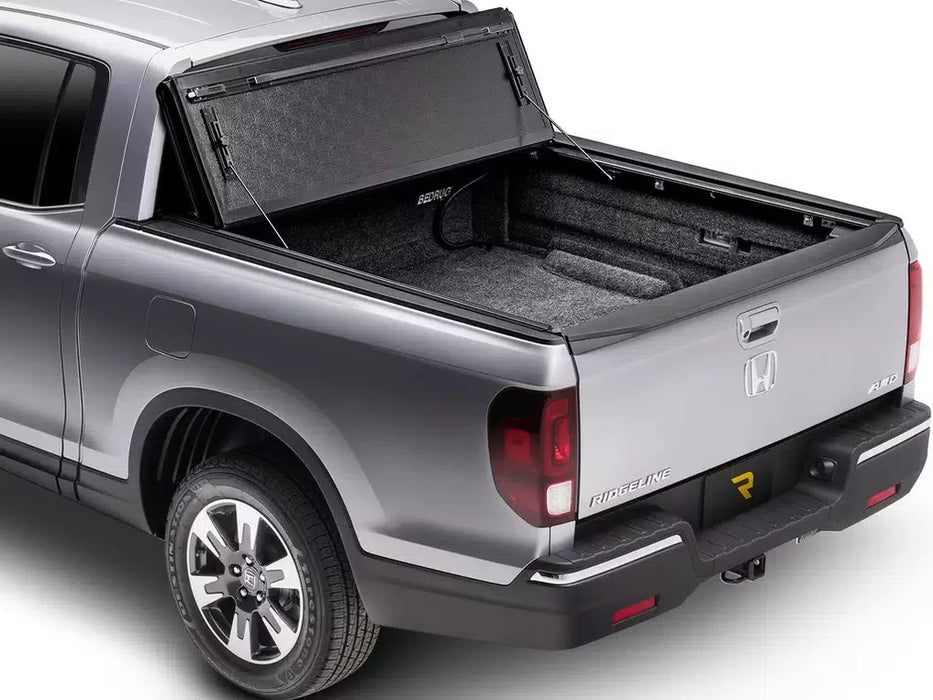 BAKFlip F1 Tonneau Cover | 2020-2027 Jeep Gladiator 5' Bed