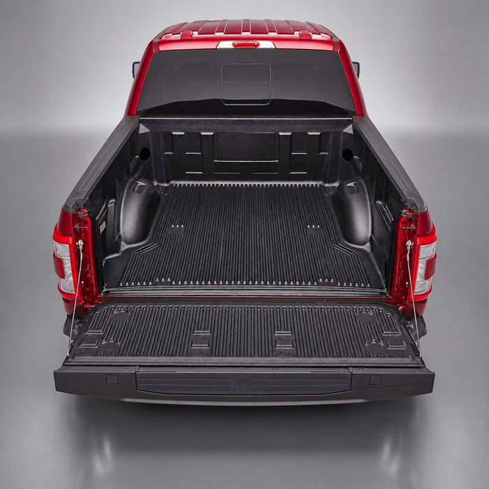 TrailFX Truck Bed Liner For 2014-2018 Chevrolet Silverado / GMC Sierra 1500 5'8" Bed Full Drop in Kit