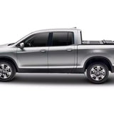 BAKFlip F1 Tonneau Cover | 2020-2027 Jeep Gladiator 5' Bed