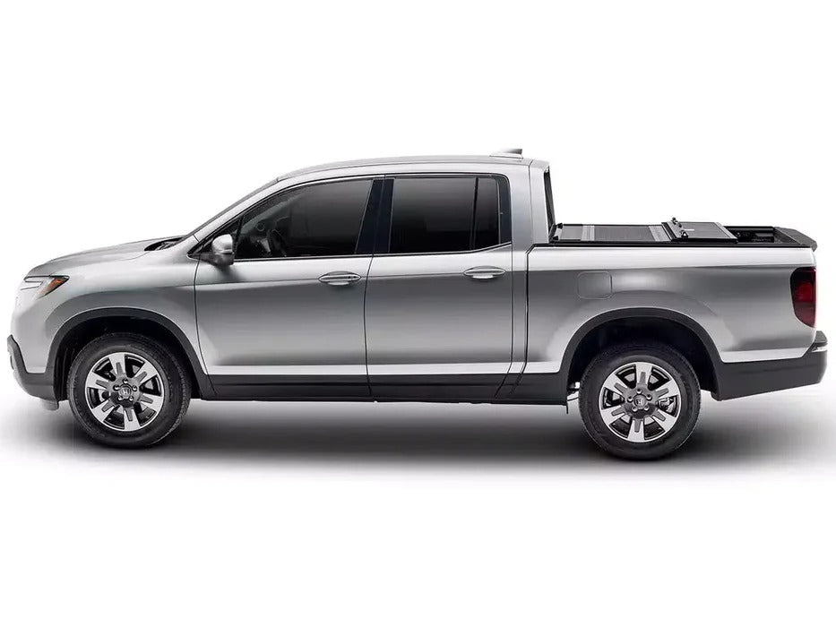 BAKFlip F1 Tonneau Cover | 2020-2027 Jeep Gladiator 5' Bed