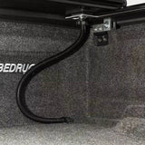 BAKFlip F1 Tonneau Cover | 2020-2027 Jeep Gladiator 5' Bed