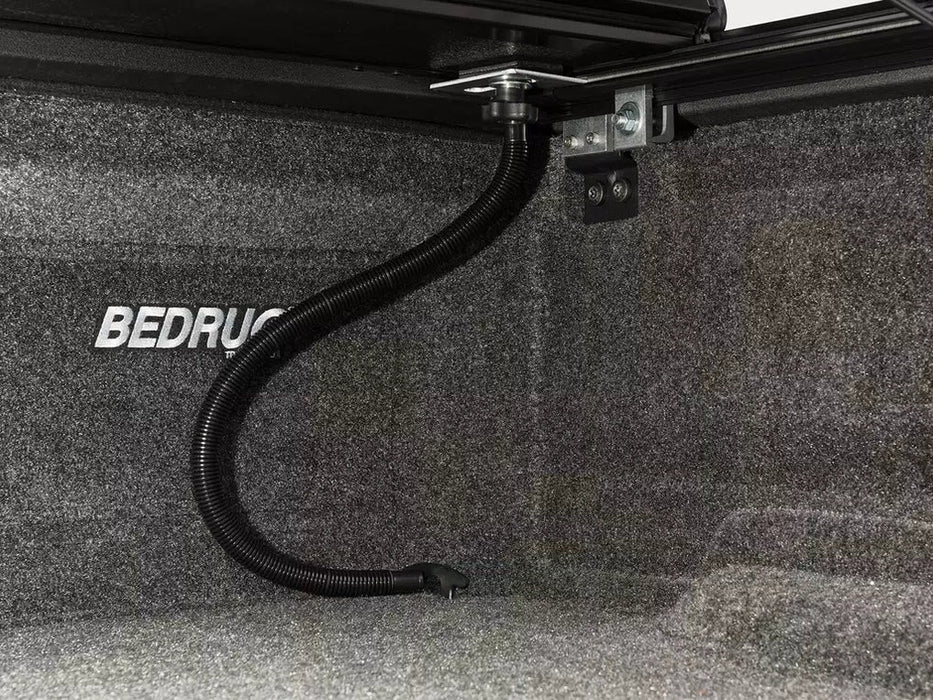BAKFlip F1 Tonneau Cover | 2020-2027 Jeep Gladiator 5' Bed