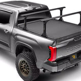 Revolver X4TS Tonneau Cover | 2022-2027 Nissan Frontier 6' Bed