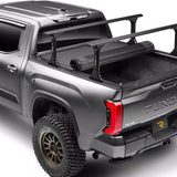 Revolver X4TS Tonneau Cover | 2022-2027 Nissan Frontier 6' Bed