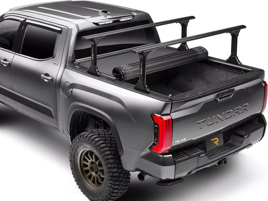 Revolver X4TS Tonneau Cover | 2022-2027 Nissan Frontier 6' Bed