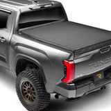 Revolver X4TS Tonneau Cover | 2022-2027 Nissan Frontier 6' Bed
