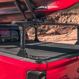 Revolver X4TS Tonneau Cover | 2022-2027 Nissan Frontier 6' Bed