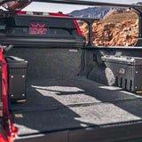 Revolver X4TS Tonneau Cover | 2022-2027 Nissan Frontier 6' Bed