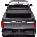 Revolver X4TS Tonneau Cover | 2022-2027 Nissan Frontier 6' Bed