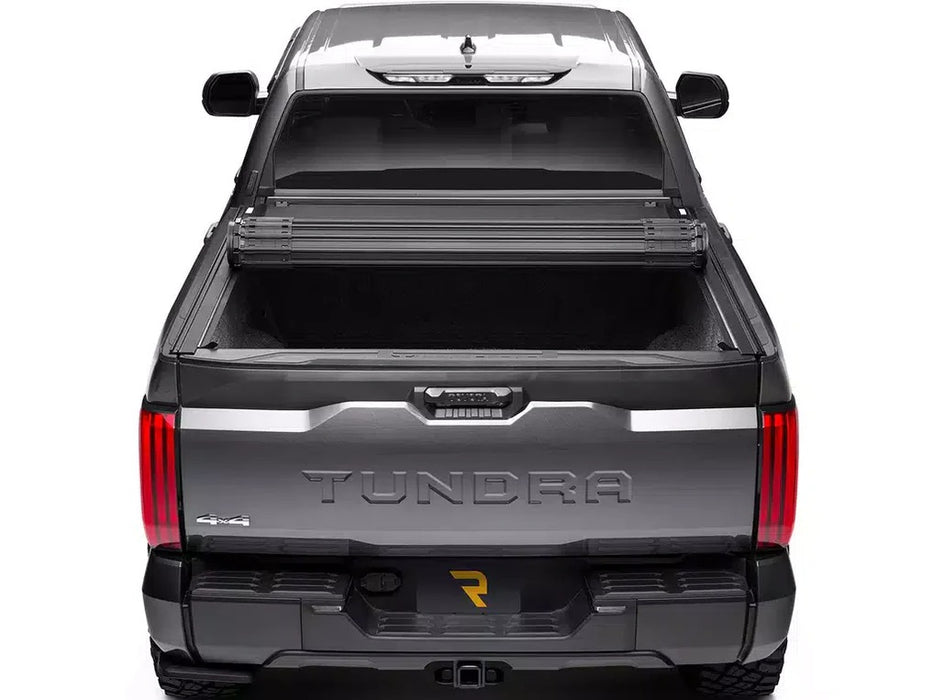 Revolver X4TS Tonneau Cover | 2022-2027 Nissan Frontier 6' Bed