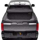 Revolver X4TS Tonneau Cover | 2022-2027 Nissan Frontier 6' Bed