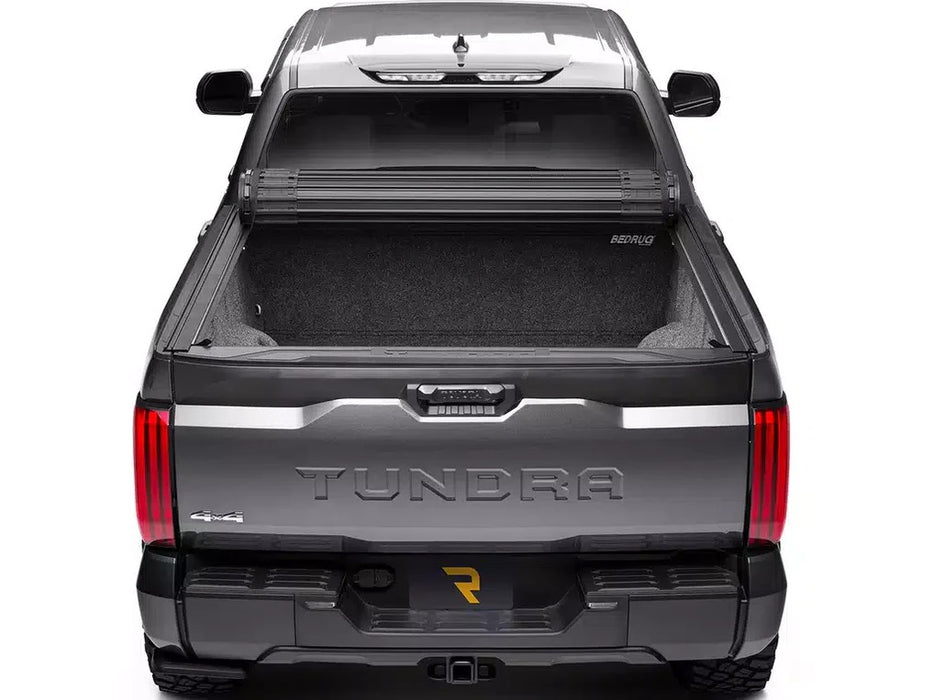 Revolver X4TS Tonneau Cover | 2022-2027 Nissan Frontier 6' Bed
