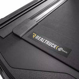 Revolver X4TS Tonneau Cover | 2022-2027 Nissan Frontier 6' Bed