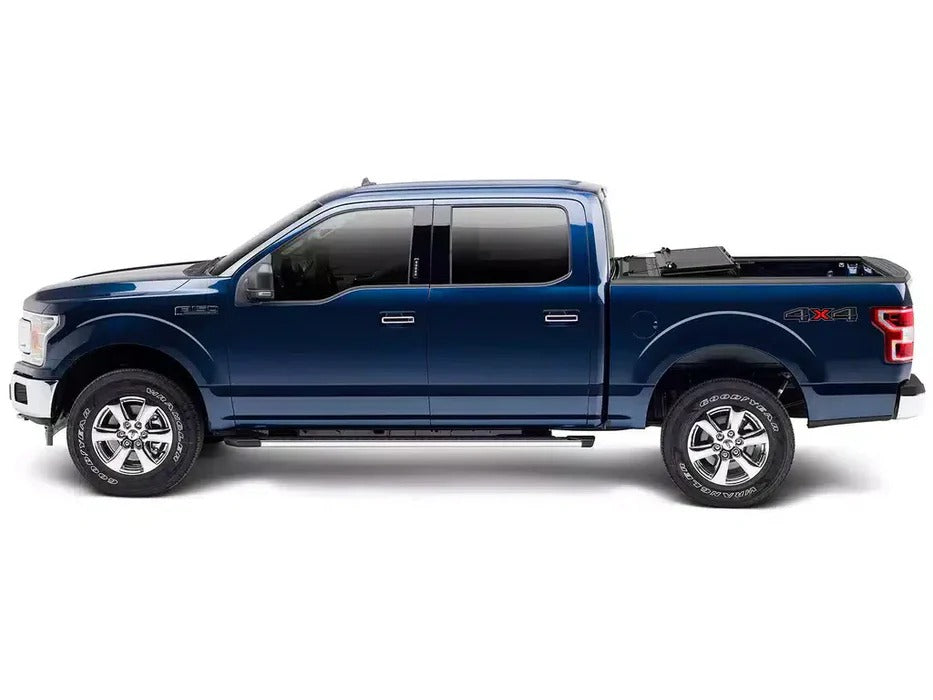BAKFlip Fibermax Hard Folding Tonneau Cover