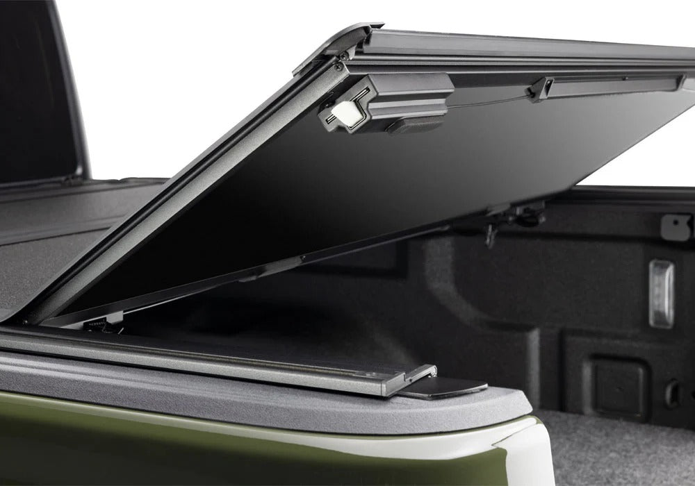 BAKFlip MX4 TS Tonneau Cover | 2020-2027 Jeep Gladiator 5' Bed