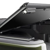 BAKFlip MX4 TS Tonneau Cover | 2020-2027 Jeep Gladiator 5' Bed