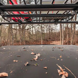 TruXedo Pro X15 TS Soft Roll-Up Tonneau Cover with T-Slot Rails