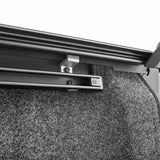 Revolver X4TS Tonneau Cover | 2022-2027 Nissan Frontier 6' Bed