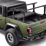 BAKFlip MX4 TS Tonneau Cover | 2020-2027 Jeep Gladiator 5' Bed