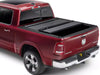 BAKFlip MX4 Tonneau Cover | 2020-2027 Jeep Gladiator 5' Bed