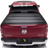 BAKFlip MX4 Tonneau Cover | 2020-2027 Jeep Gladiator 5' Bed