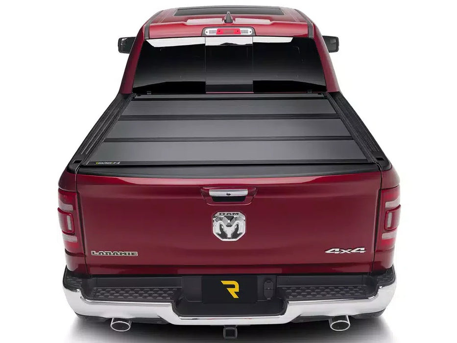 BAKFlip MX4 Tonneau Cover | 2020-2027 Jeep Gladiator 5' Bed