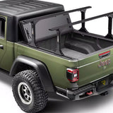 BAKFlip MX4 TS Tonneau Cover | 2020-2027 Jeep Gladiator 5' Bed