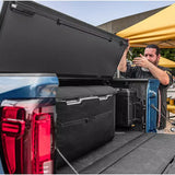 BAKFlip MX4 Tonneau Cover | 2020-2027 Jeep Gladiator 5' Bed
