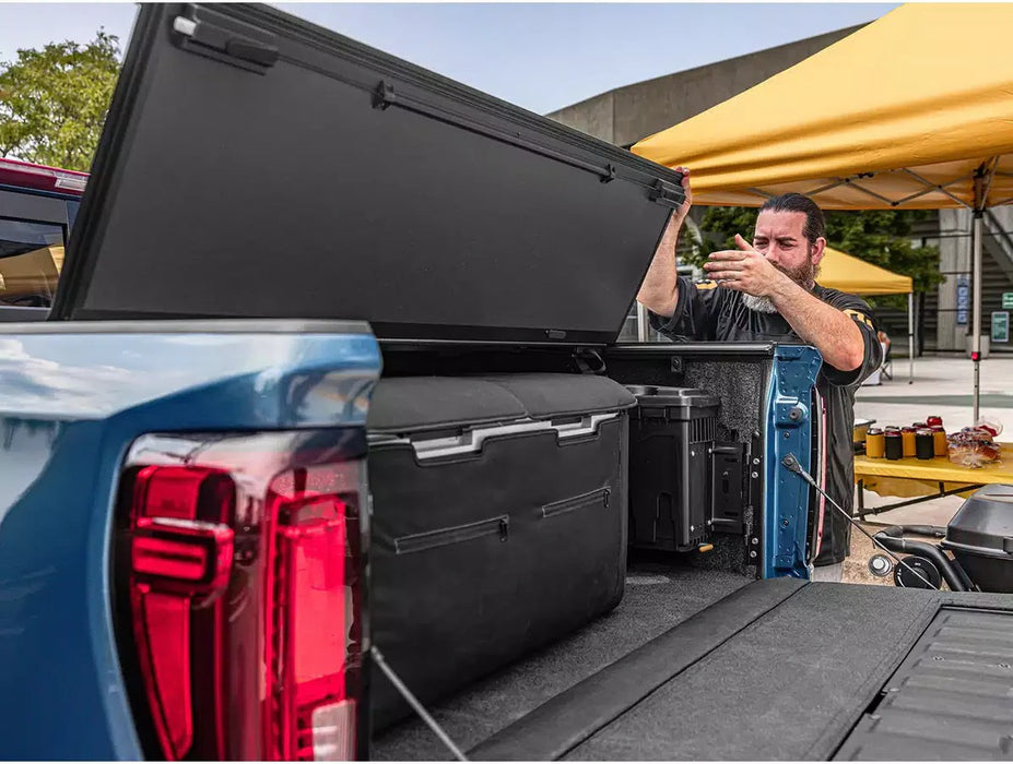 BAKFlip MX4 Tonneau Cover | 2020-2027 Jeep Gladiator 5' Bed