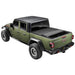 BAKFlip MX4 TS Tonneau Cover | 2020-2027 Jeep Gladiator 5' Bed