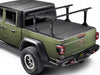 BAKFlip MX4 TS Tonneau Cover | 2020-2027 Jeep Gladiator 5' Bed