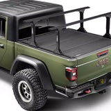 BAKFlip MX4 TS Tonneau Cover | 2020-2027 Jeep Gladiator 5' Bed