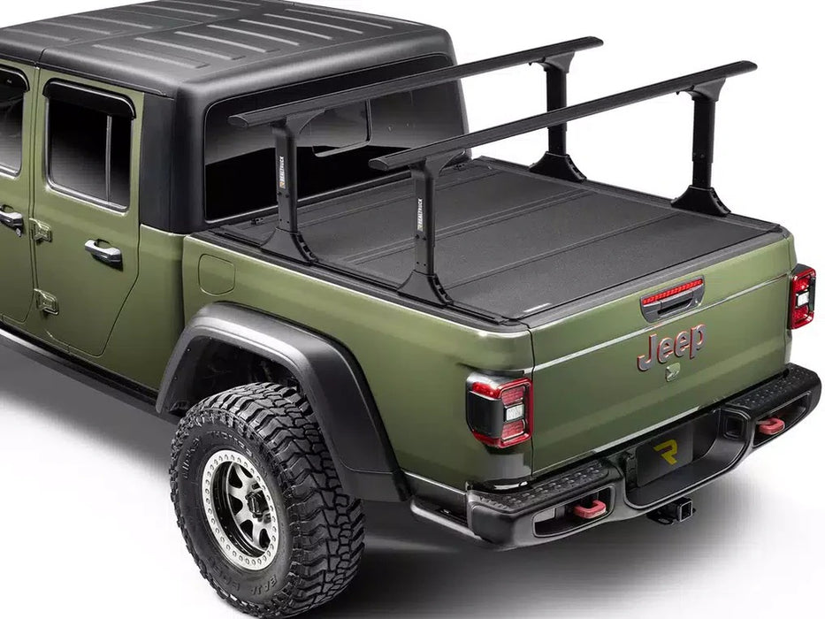 BAKFlip MX4 TS Tonneau Cover | 2020-2027 Jeep Gladiator 5' Bed