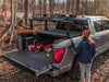 TruXedo Pro X15 TS Soft Roll-Up Tonneau Cover with T-Slot Rails