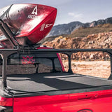 Revolver X4TS Tonneau Cover | 2022-2027 Nissan Frontier 6' Bed