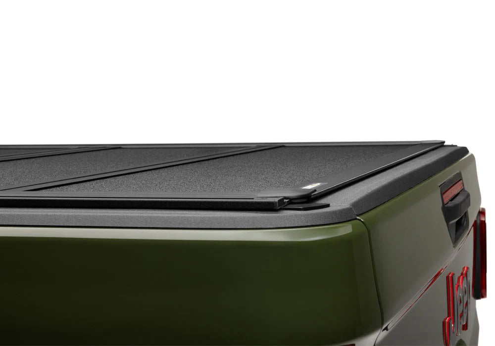 BAKFlip MX4 TS Tonneau Cover | 2020-2027 Jeep Gladiator 5' Bed