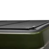BAKFlip MX4 TS Tonneau Cover | 2020-2027 Jeep Gladiator 5' Bed